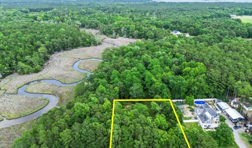 Photo #15 of Lot 19 Oyster Point, Hampstead, NC 0.8 acres
