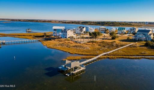 Photo #3 of 171 Big Hammock Point, Sneads Ferry, NC 1.0 acres