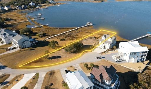 Photo #1 of 171 Big Hammock Point, Sneads Ferry, NC 1.0 acres