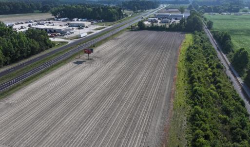 Photo #1 of Us 301 Hwy, Lucama, NC 28.8 acres