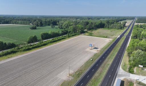 Photo #8 of Us 301 Hwy, Lucama, NC 28.8 acres