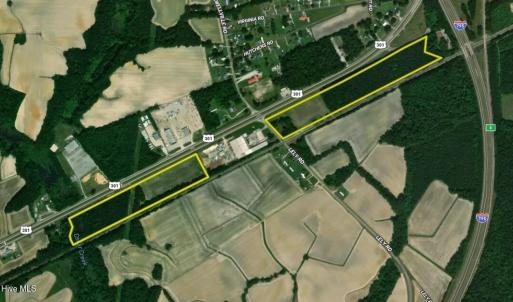 Photo #4 of Us 301 Hwy, Lucama, NC 28.8 acres