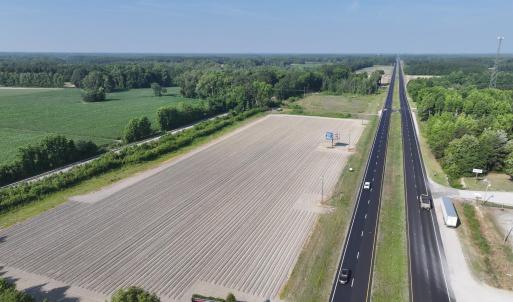 Photo #2 of Us 301 Hwy, Lucama, NC 28.8 acres