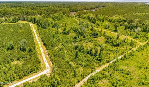 Photo #11 of Tract1 & 2 Kershaw Road, Oriental, NC 35.8 acres