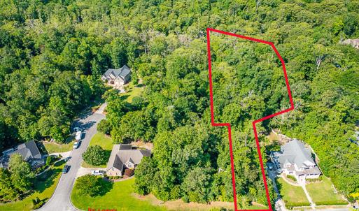 Photo #2 of 516 Neuse Harbour, New Bern, NC 1.7 acres