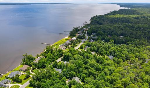 Photo #7 of 516 Neuse Harbour, New Bern, NC 1.7 acres