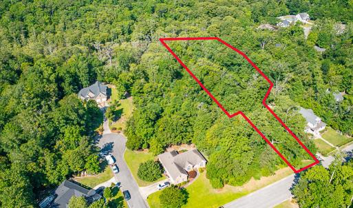 Photo #3 of 516 Neuse Harbour, New Bern, NC 1.7 acres