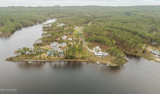 Photo #11 of 612 Homestead, Oriental, NC 0.5 acres