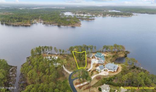 Photo #1 of 612 Homestead, Oriental, NC 0.5 acres