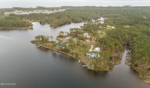 Photo #9 of 612 Homestead, Oriental, NC 0.5 acres