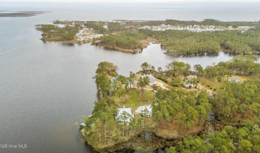 Photo #3 of 612 Homestead, Oriental, NC 0.5 acres