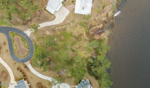 Photo #4 of 612 Homestead, Oriental, NC 0.5 acres