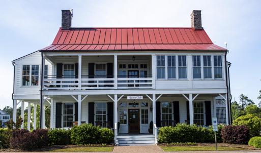 Photo #21 of 612 Homestead, Oriental, NC 0.5 acres