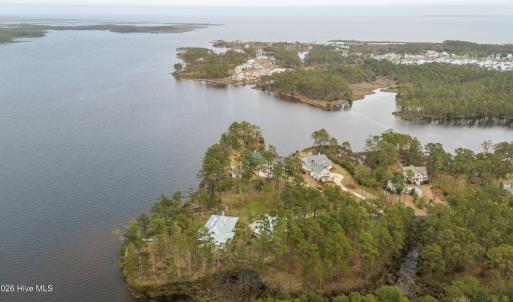 Photo #5 of 612 Homestead, Oriental, NC 0.5 acres