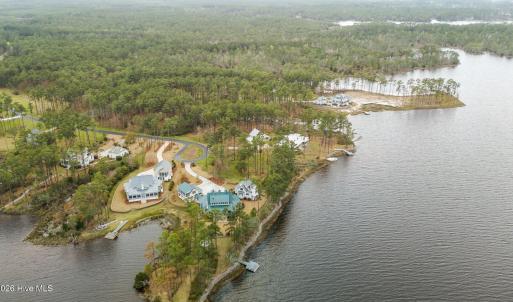 Photo #14 of 612 Homestead, Oriental, NC 0.5 acres