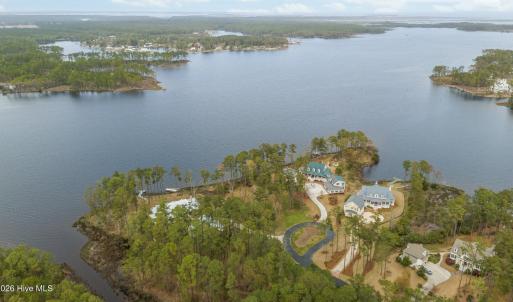 Photo #6 of 612 Homestead, Oriental, NC 0.5 acres