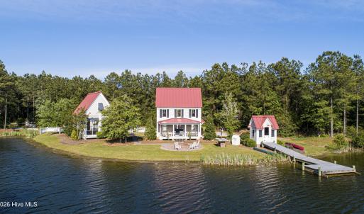 Photo #34 of 612 Homestead, Oriental, NC 0.5 acres
