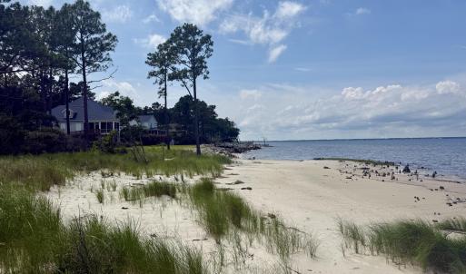 Photo #12 of 558 Sandy Point, Beaufort, NC 3.4 acres