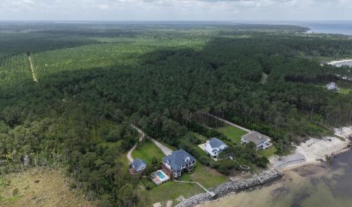 Photo #21 of 558 Sandy Point, Beaufort, NC 3.4 acres