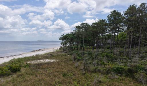 Photo #13 of 558 Sandy Point, Beaufort, NC 3.4 acres