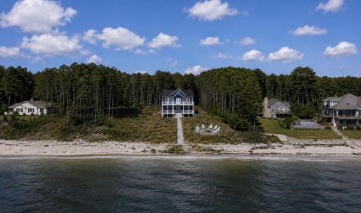 Photo #22 of 558 Sandy Point, Beaufort, NC 3.4 acres