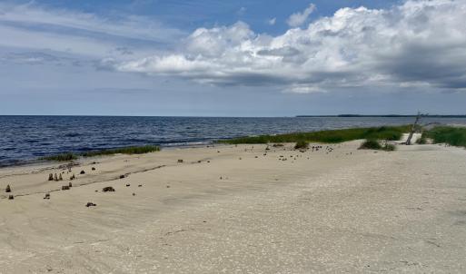 Photo #18 of 558 Sandy Point, Beaufort, NC 3.4 acres