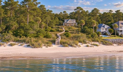 House rendering 558 Sandy Point
