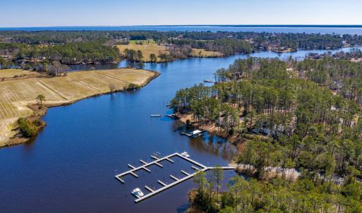 Photo #11 of 64 Shoreline, Oriental, NC 3.3 acres
