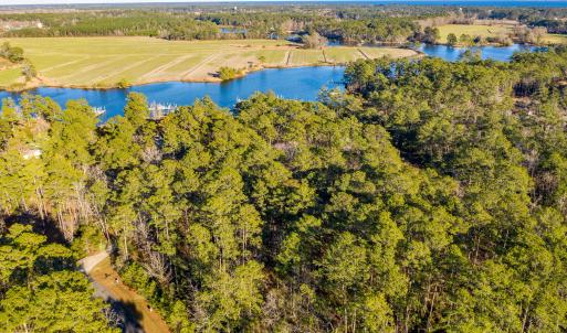Photo #6 of 64 Shoreline, Oriental, NC 3.3 acres