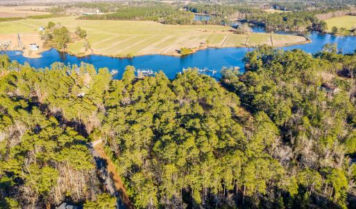 Photo #5 of 64 Shoreline, Oriental, NC 3.3 acres