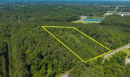 Photo #10 of 1 White Farm, Oriental, NC 4.0 acres