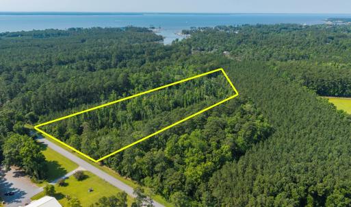 Photo #2 of 1 White Farm, Oriental, NC 4.0 acres