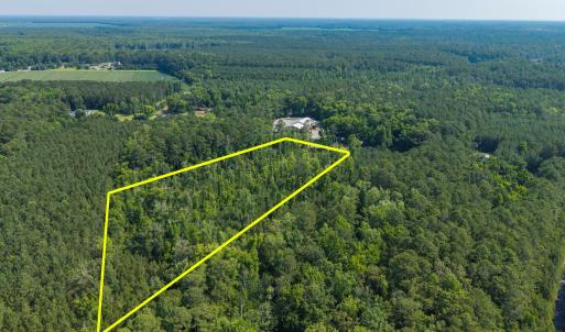 Photo #5 of 1 White Farm, Oriental, NC 4.0 acres