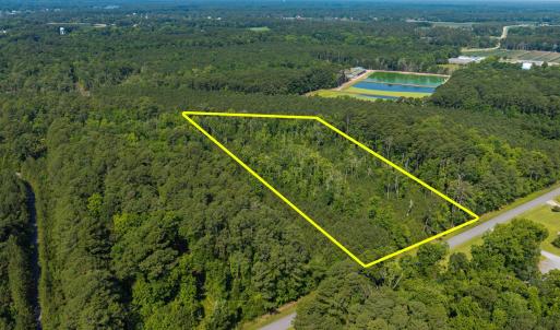 Photo #8 of 1 White Farm, Oriental, NC 4.0 acres