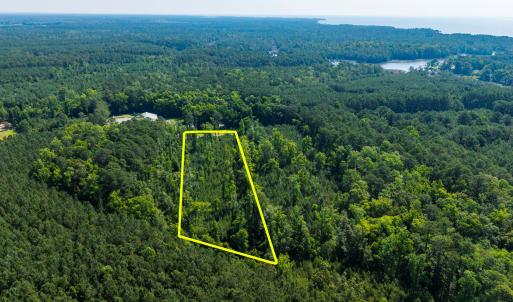 Photo #3 of 1 White Farm, Oriental, NC 4.0 acres