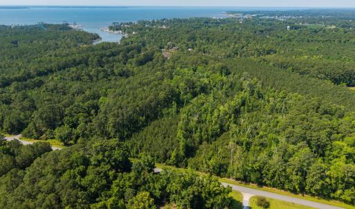 Photo #1 of 1 White Farm, Oriental, NC 4.0 acres
