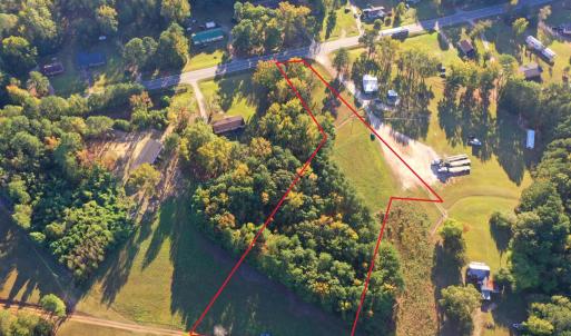 Photo #1 of 8526 Highway 158, Littleton, NC 2.5 acres