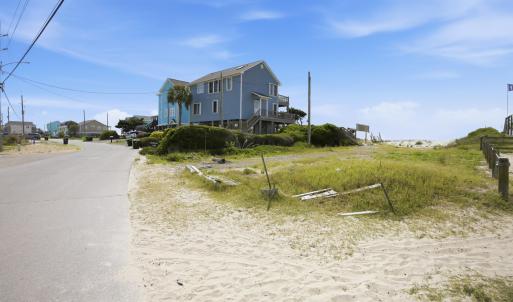 Photo #4 of 522 Shore, Surf City, NC 0.2 acres
