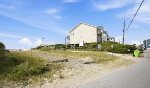 Photo #6 of 522 Shore, Surf City, NC 0.2 acres