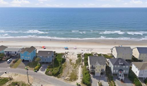 Photo #1 of 522 Shore, Surf City, NC 0.2 acres