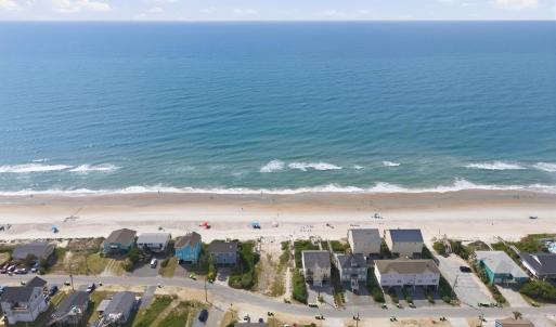 Photo #2 of 522 Shore, Surf City, NC 0.2 acres