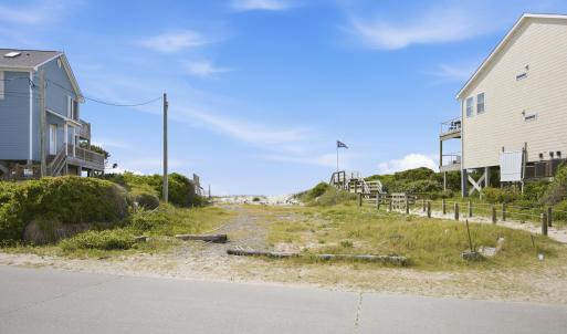 Photo #5 of 522 Shore, Surf City, NC 0.2 acres
