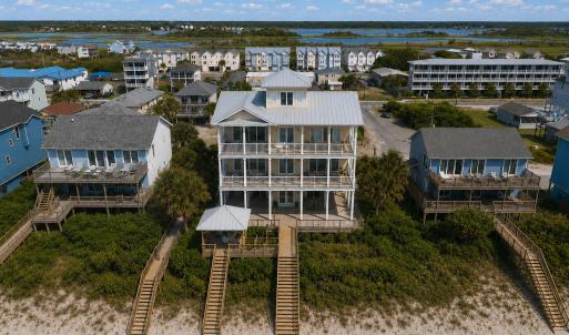 Photo #2 of 522 Shore, Surf City, NC 0.2 acres