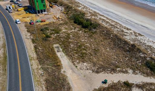 Photo #11 of 676 New River Inlet, North Topsail Beach, NC 0.5 acres
