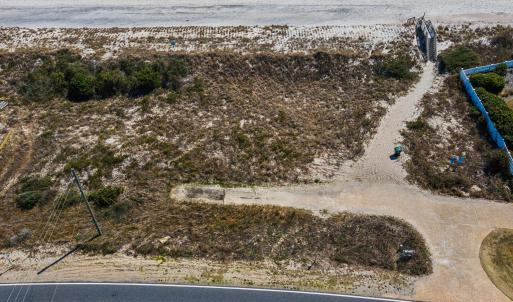 Photo #12 of 676 New River Inlet, North Topsail Beach, NC 0.5 acres