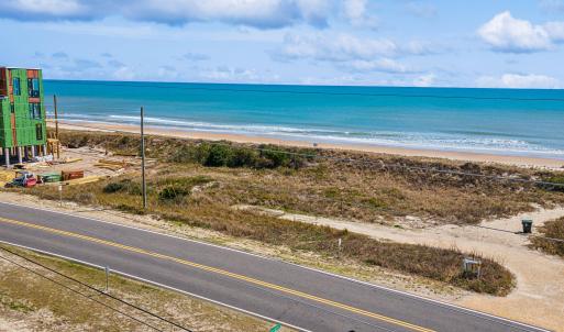 Photo #8 of 676 New River Inlet, North Topsail Beach, NC 0.5 acres