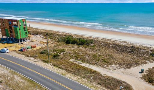 Photo #13 of 676 New River Inlet, North Topsail Beach, NC 0.5 acres