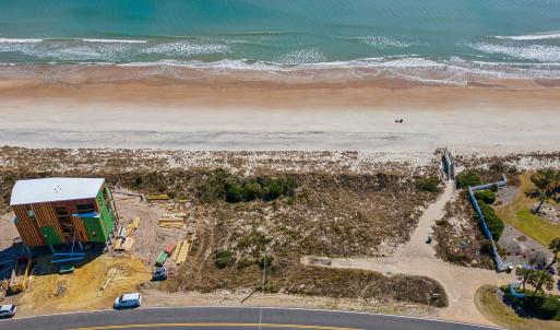 Photo #7 of 676 New River Inlet, North Topsail Beach, NC 0.5 acres