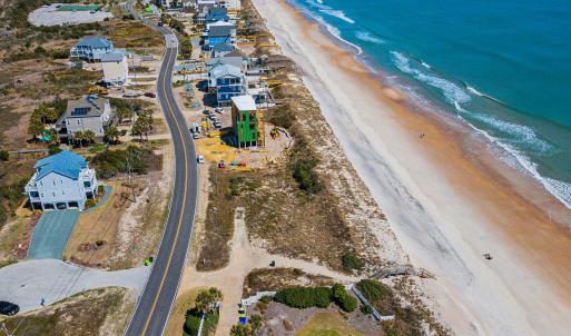 Photo #9 of 676 New River Inlet, North Topsail Beach, NC 0.5 acres