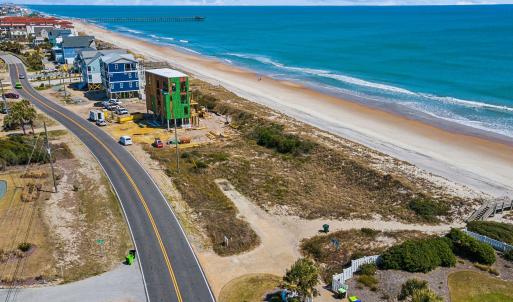 Photo #10 of 676 New River Inlet, North Topsail Beach, NC 0.5 acres